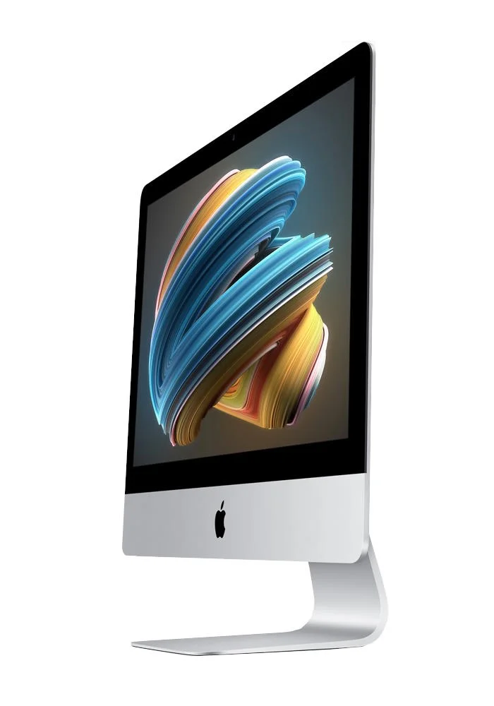Apple A Grade Desktop Computer iMac 27-inch (Retina 5K) 3.4GHZ Quad Core i5 (Mid 2017) MNE92LL/A 32 GB 6 TB HDD & 512SSD 5120 x 2880 Display Dual Boot Hi Sierra/Windows 10 Pro Keyboard and Mouse