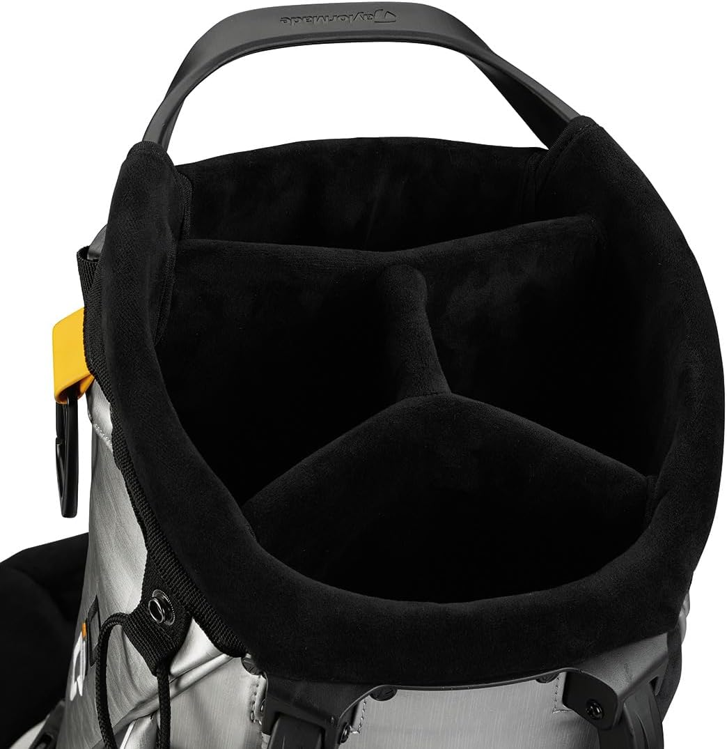 TaylorMade Tour Stand Bag, 2024