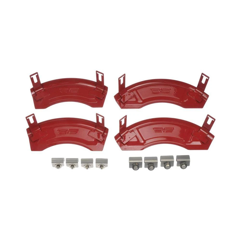 Dorman 11-0005F Disc Brake Caliper Cover