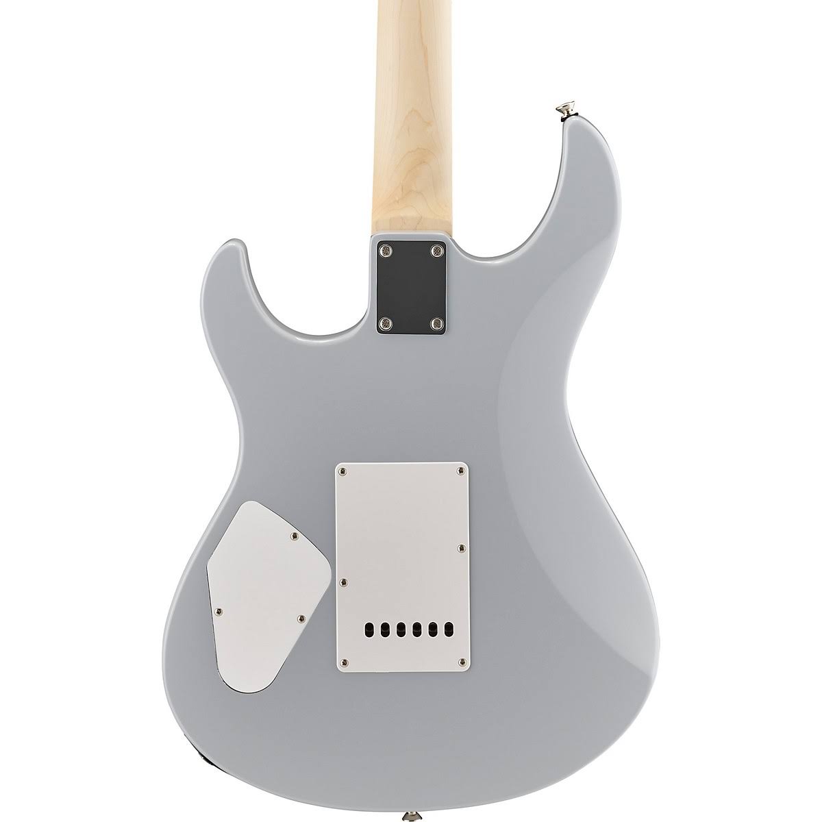 Yamaha PAC112VM Pacifica Electric Guitar, Gray