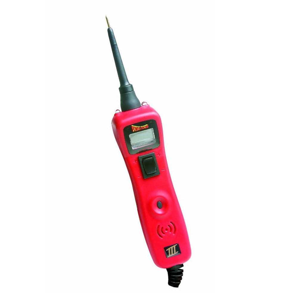 Power Probe III - Shop Hardware Tools Online Store