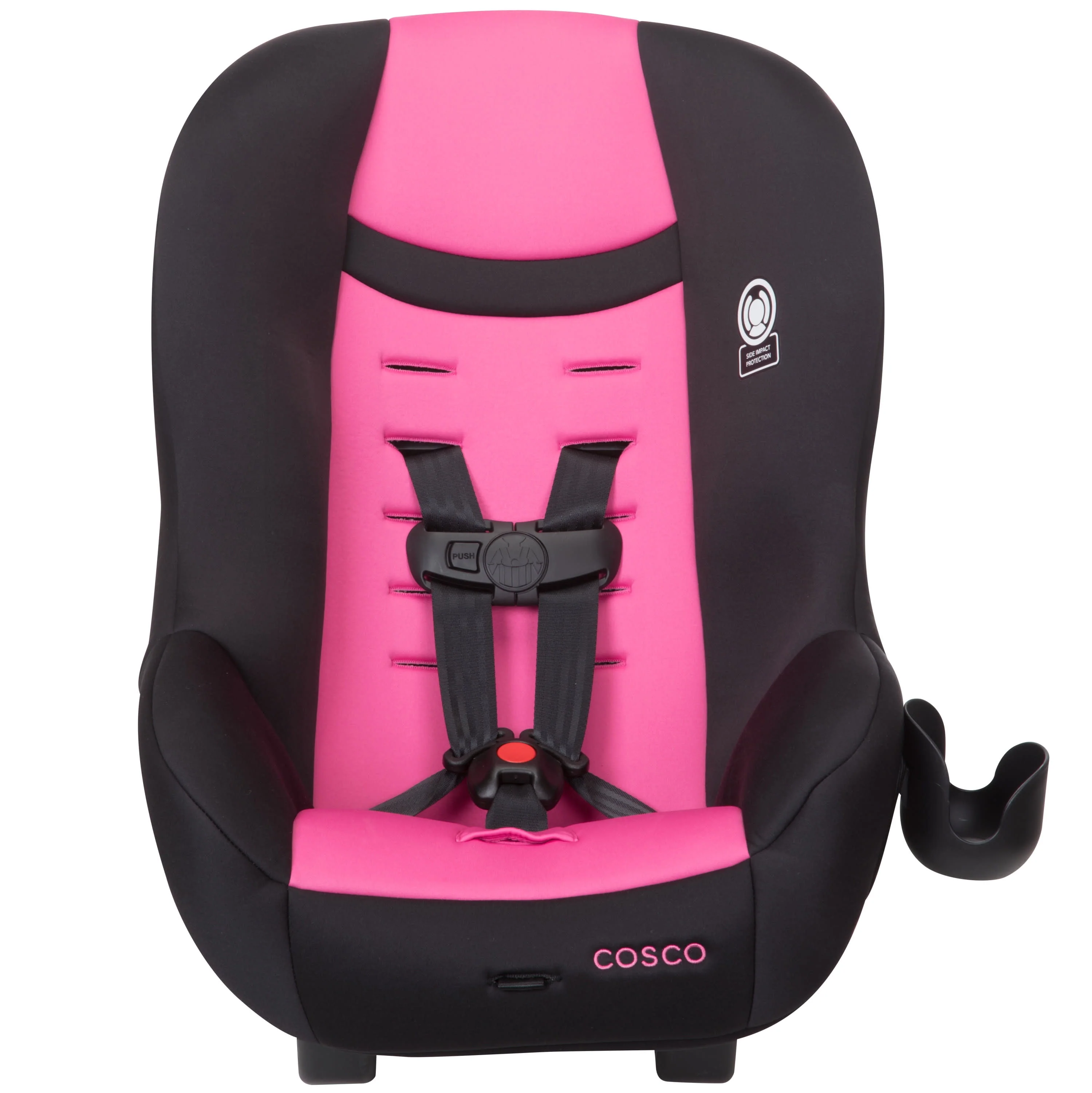 Cosco Kids Scenera NEXT Convertible Car Seat, Otto