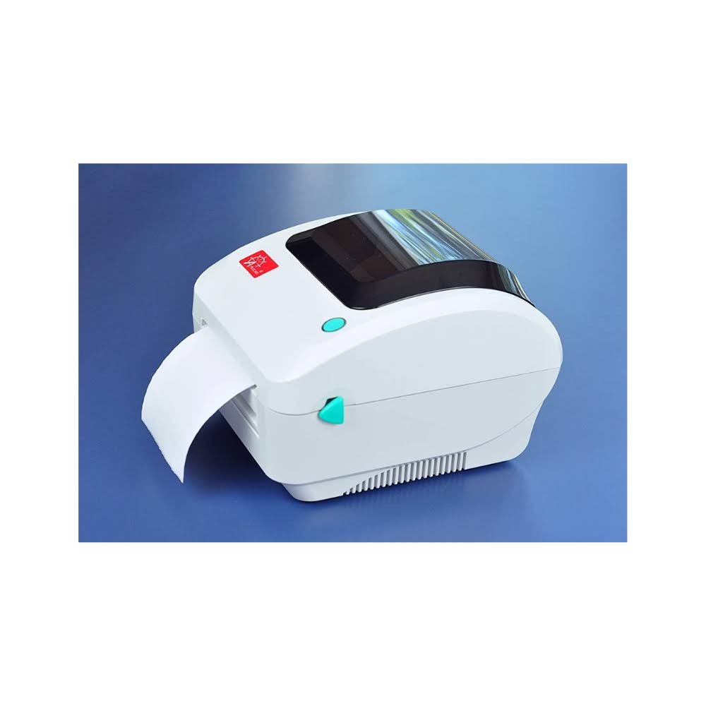 Arkscan 2054A Shipping Label Printer