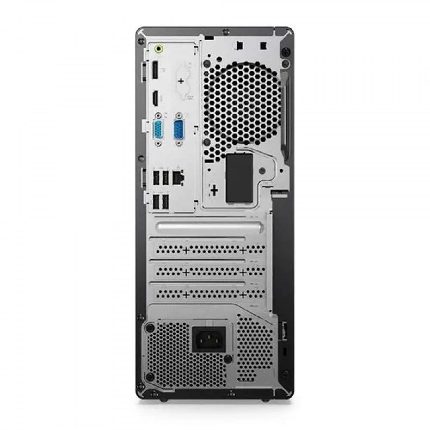 Lenovo ThinkCentre Neo 50t G3 Desktop PC, Intel Core i3-12100 Upto 4.3GHz, 16GB RAM, 512GB SSD + 1TB HDD, Windows 11 Pro