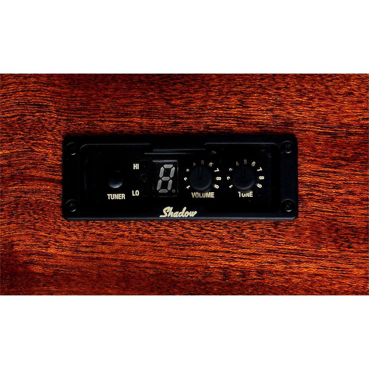 Kala Fretless Solid Spruce Mahogany U-Bass Ukulele