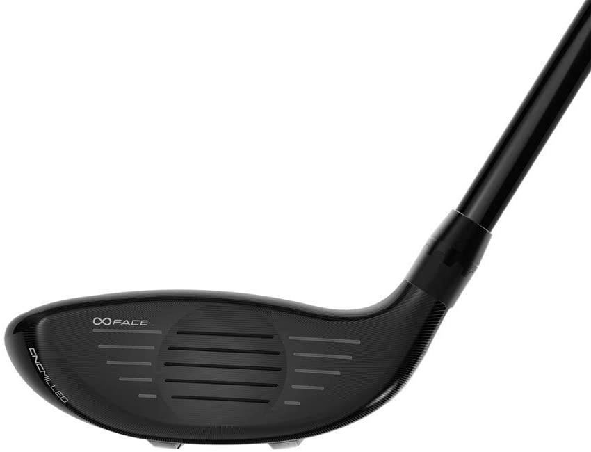 Cobra RADSPEED Draw Fairway Wood