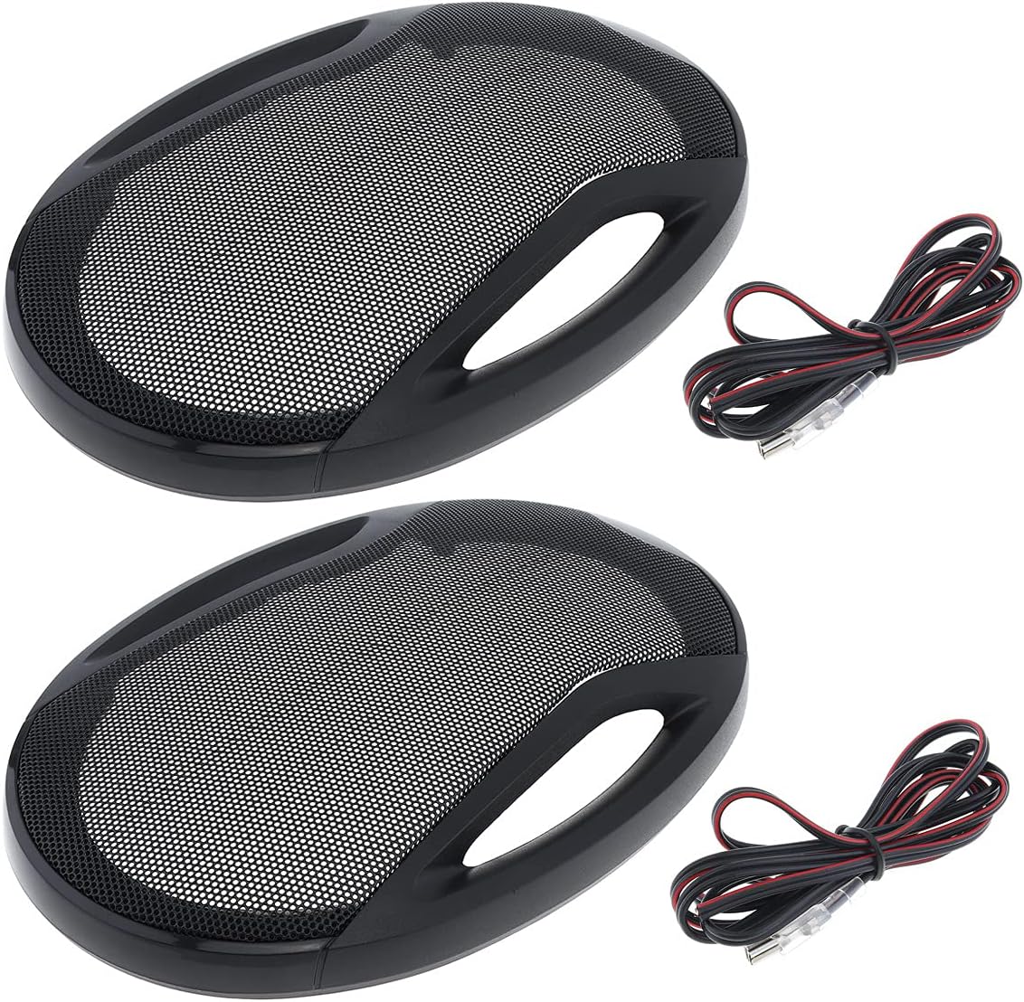 Car Audio TS-G6941R 6x9 Inch 2 Way 1000w Watt Max Car Stereo Speakers - Pair