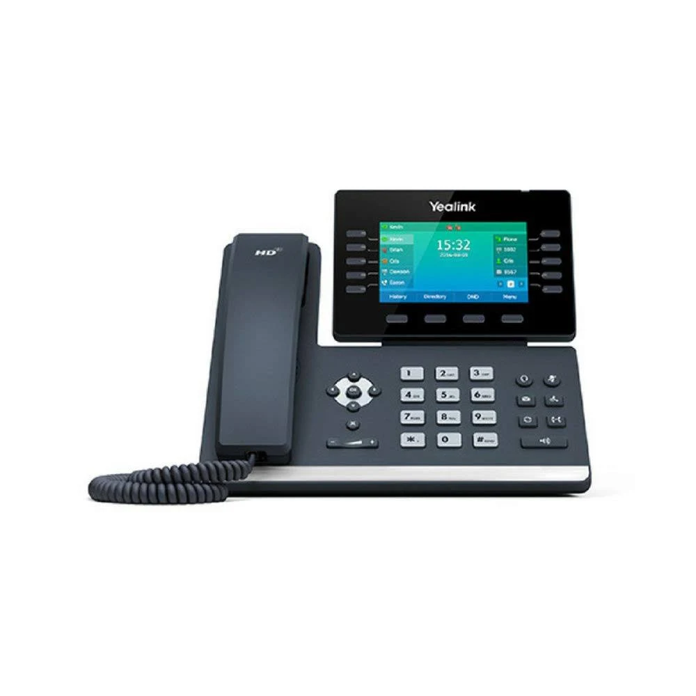 Yealink SIP-T54S VoIP Phone