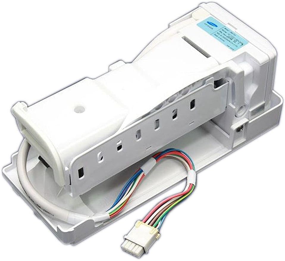 Samsung DA97-05422A Ice Maker Assembly Kit, white