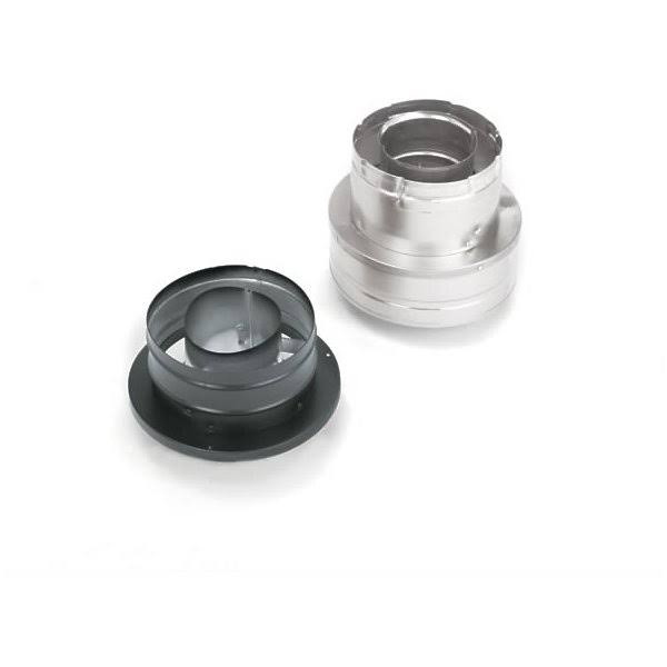 Duravent 46DVA-KCA DirectVent Pro Chimney Conversion Kit