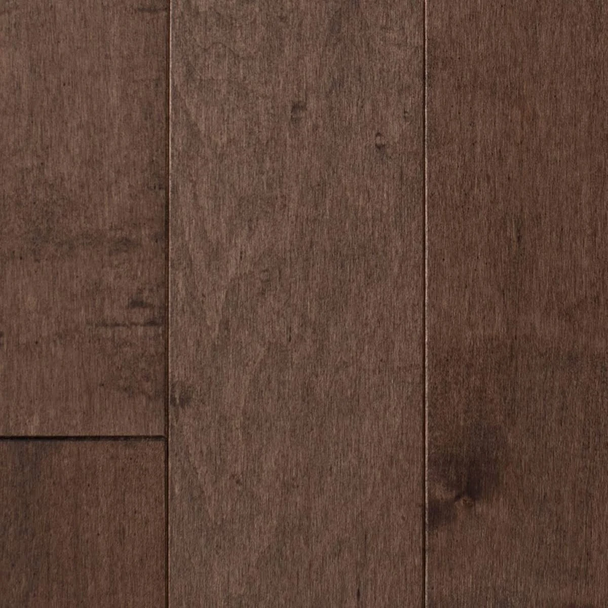 Mullican Muirfield Maple Cappuccino 3x22 Solid Hardwood Flooring
