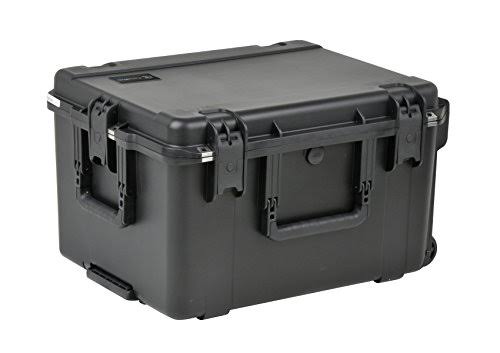 Casepro Hard Case Yuneec Typhoon H Hard Case Black (Cp-Yun-Ty-H)