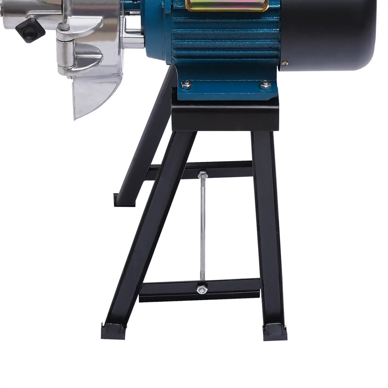 TFCFL 2200W 110V Grain Mills Electric Grain Grinder Corn Wheat Flour Mill W/Funnel