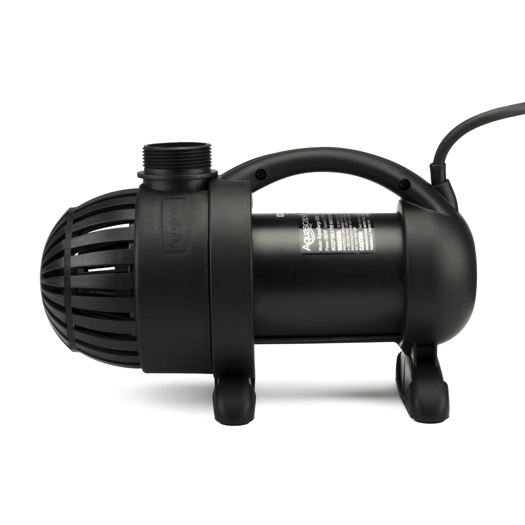 Aquascape AquaSurge 5000 Pump