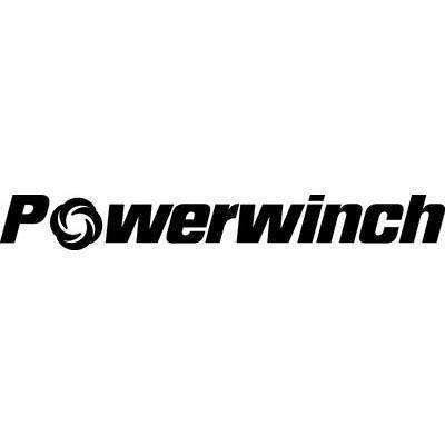 Powerwinch P7830201AJ; WIRING Kit 12V F/712-912