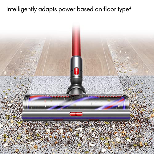 Dyson Outsize Origin Cordless Vacuum