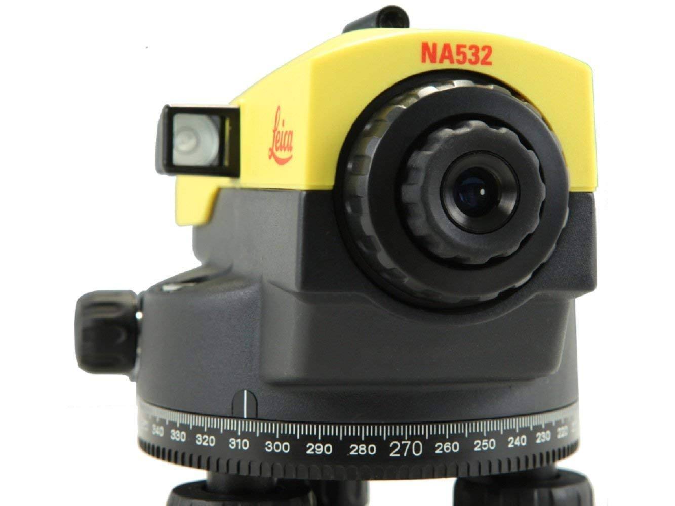 Leica NA532 32x Automatic Level