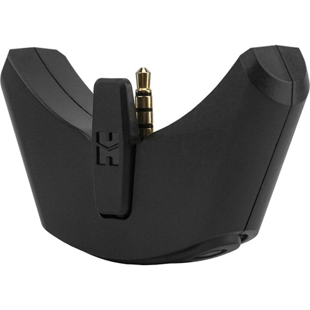 Hifiman Deva Over-Ear Full-Size Open-Back Planar Magnetic Headphone with Bluetooth Dongle/Receiver, Balanced Input, Easily Switc