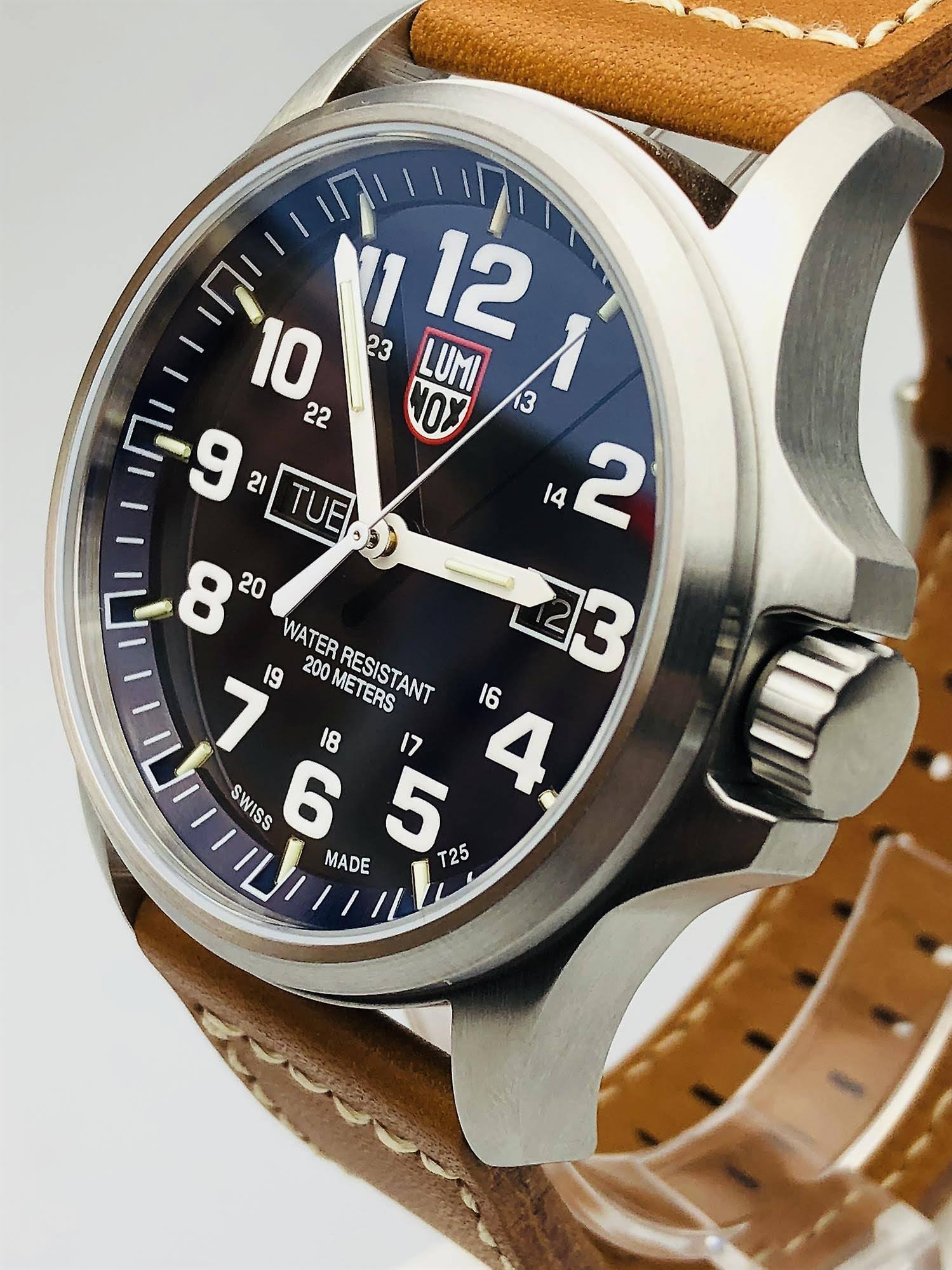 Luminox Atacama Field Day Date 1924