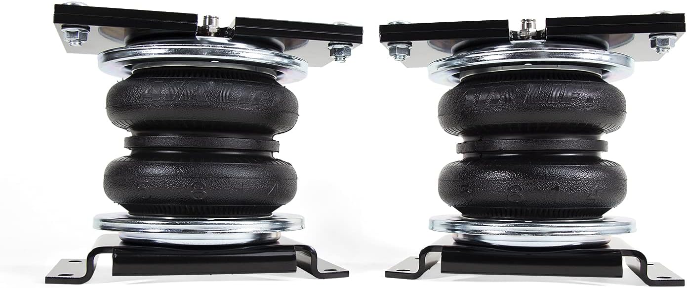 Air Lift 57234 LoadLifter 5000 Air Suspension Kit