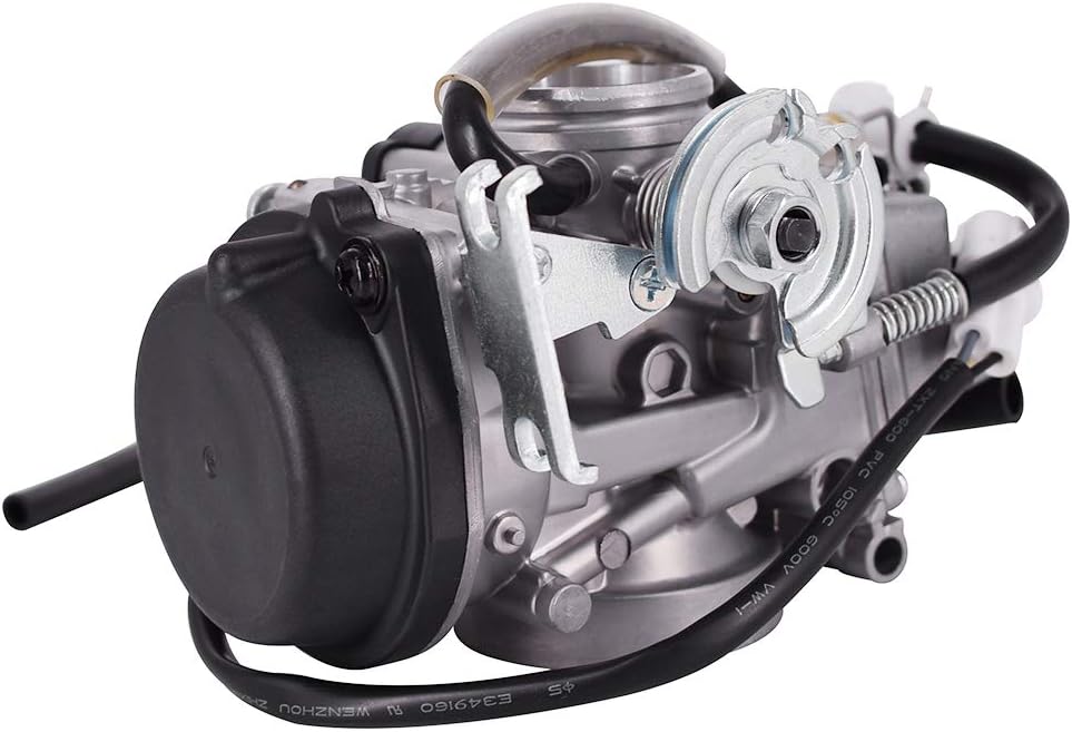 Carburetor Fits for Suzuki DRZ400 DRZ 400 DRZ400SM DRZ400S 2005-2018 Replace 13200-29FB4 Carb Kit With Filter