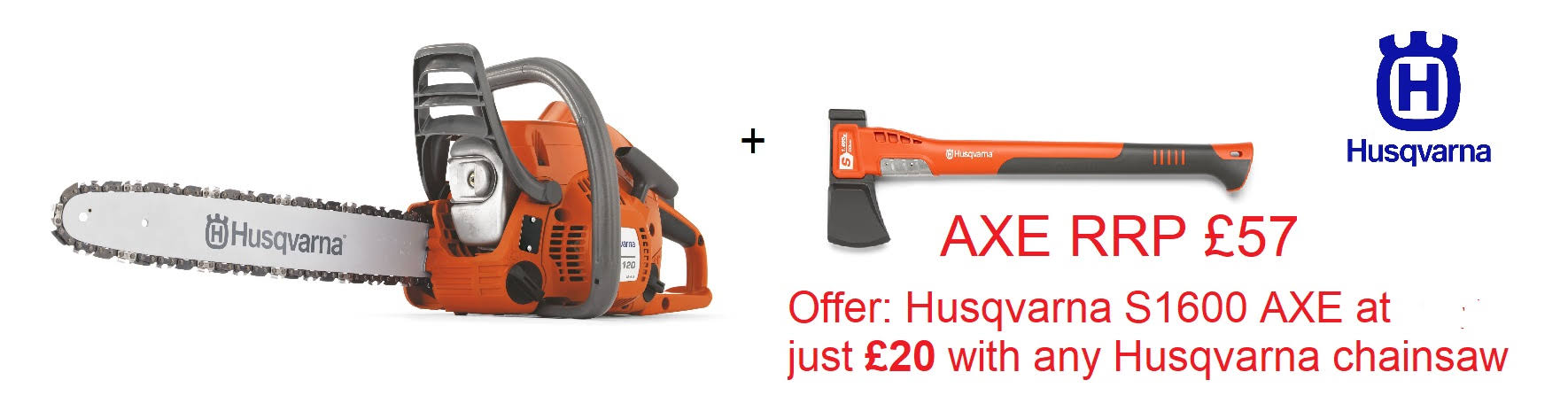 Husqvarna 555 Chainsaw -18x22 Petrol