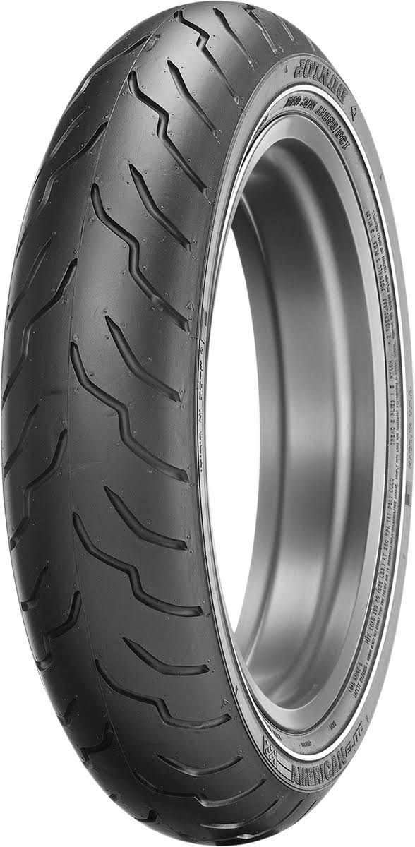 Dunlop American Elite Motorcycle Tire