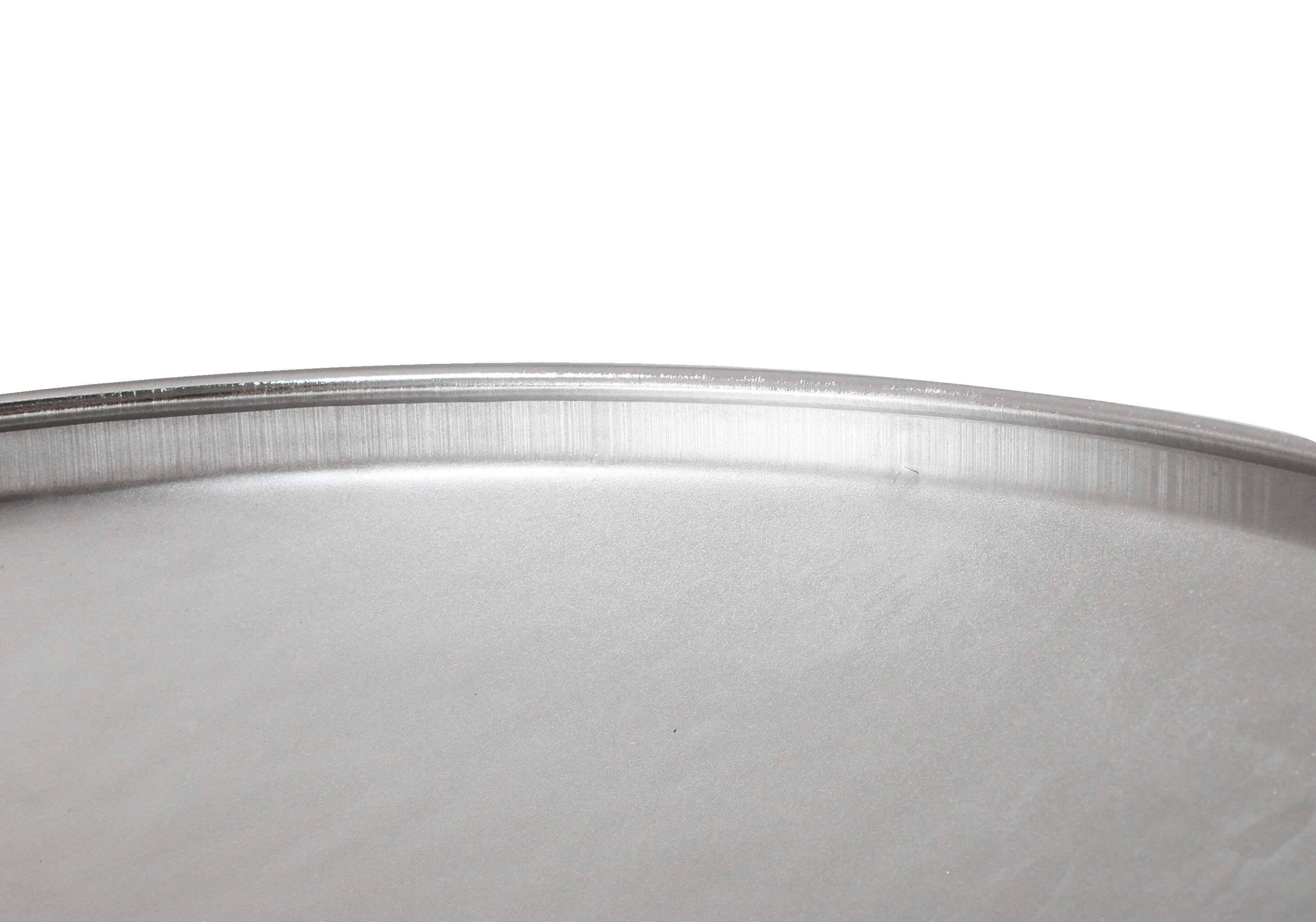 Mr Gasket 4580 Baby Moon Hub Caps