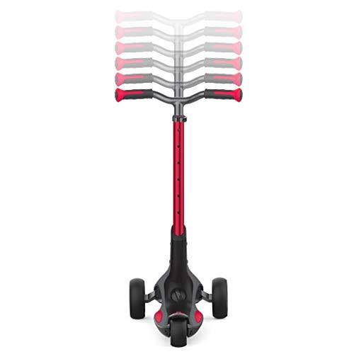 Globber Scooter - Ultimum Red