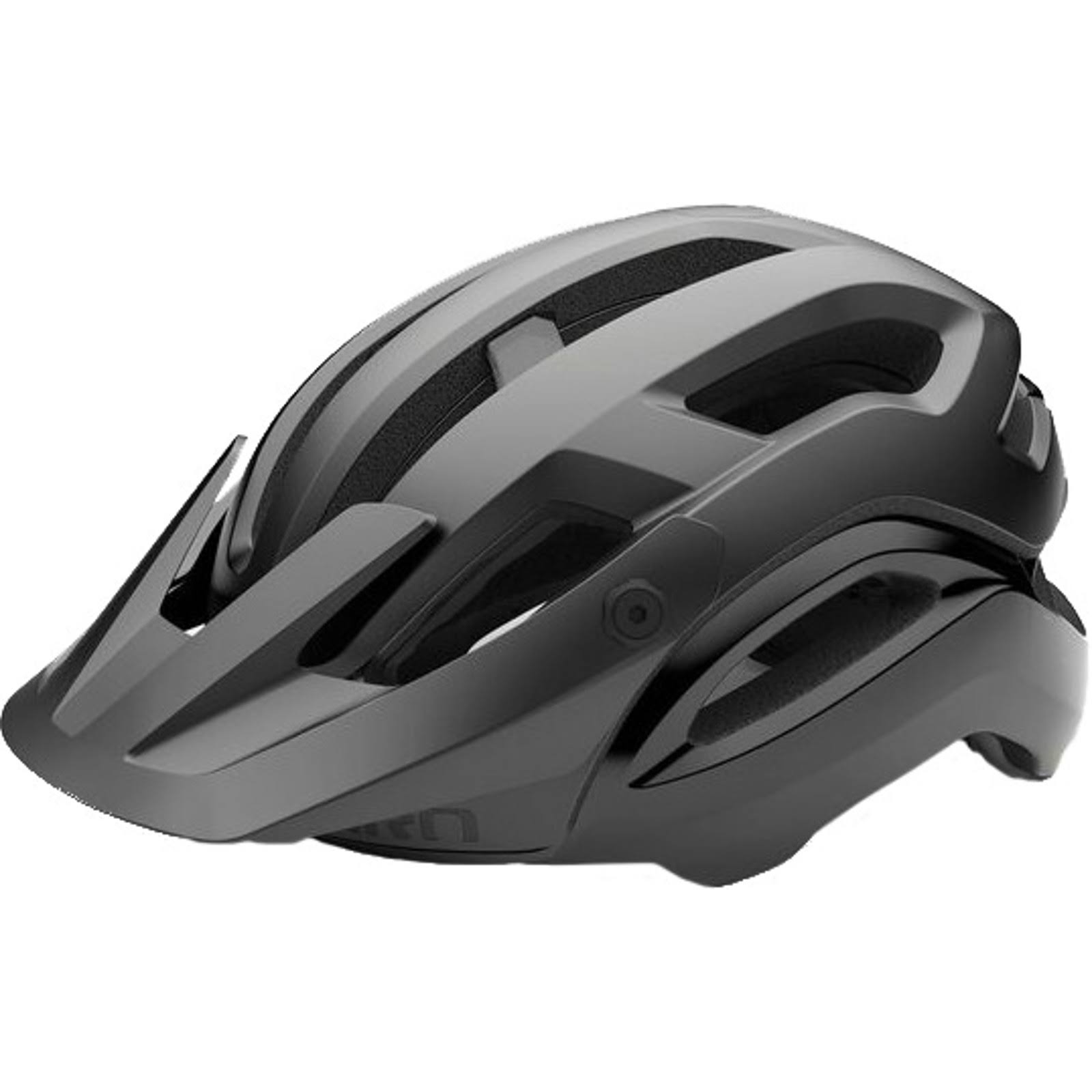 Giro Manifest Spherical Helmet - Matte Black - Small