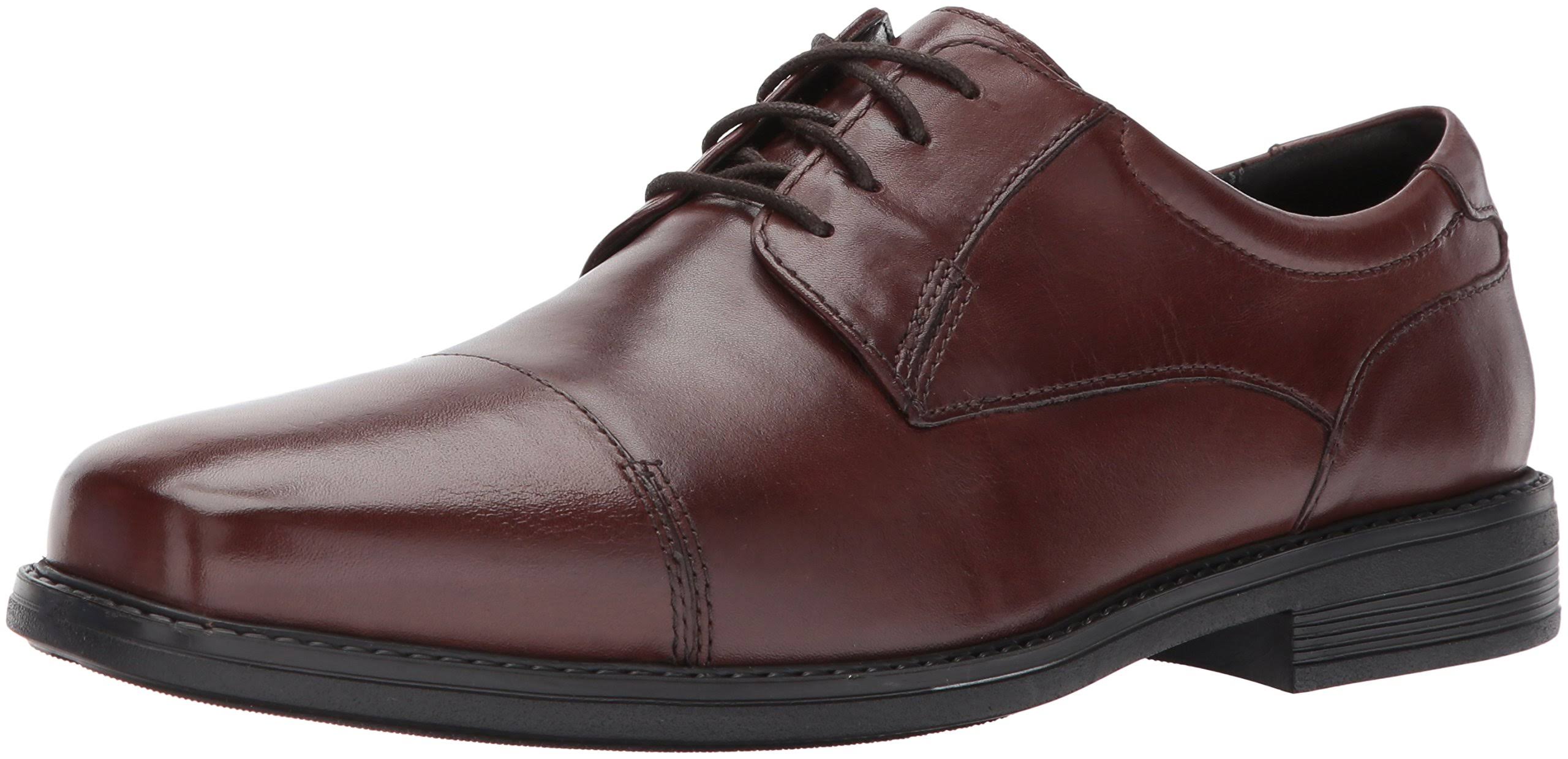 Bostonian Wenham Cap 10 Men&s Brown