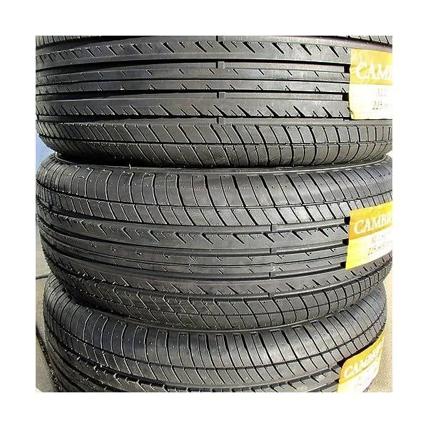 Cambridge All Season II, 215/55R17, 94V