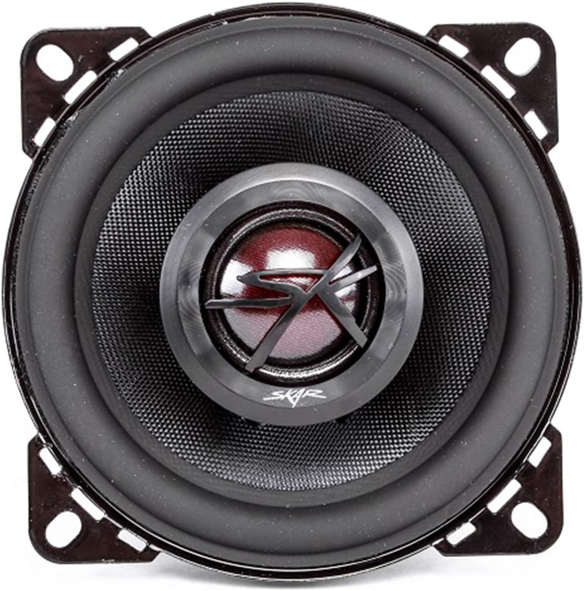 Skar Audio TX69 6 x 9 240W 2-Way Elite Coaxial Car Speakers, Pair