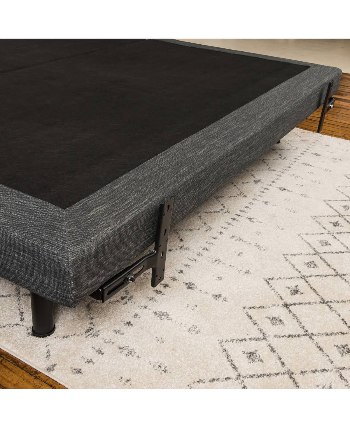 Sleep Trends Edde Adjustable Bed- Queen