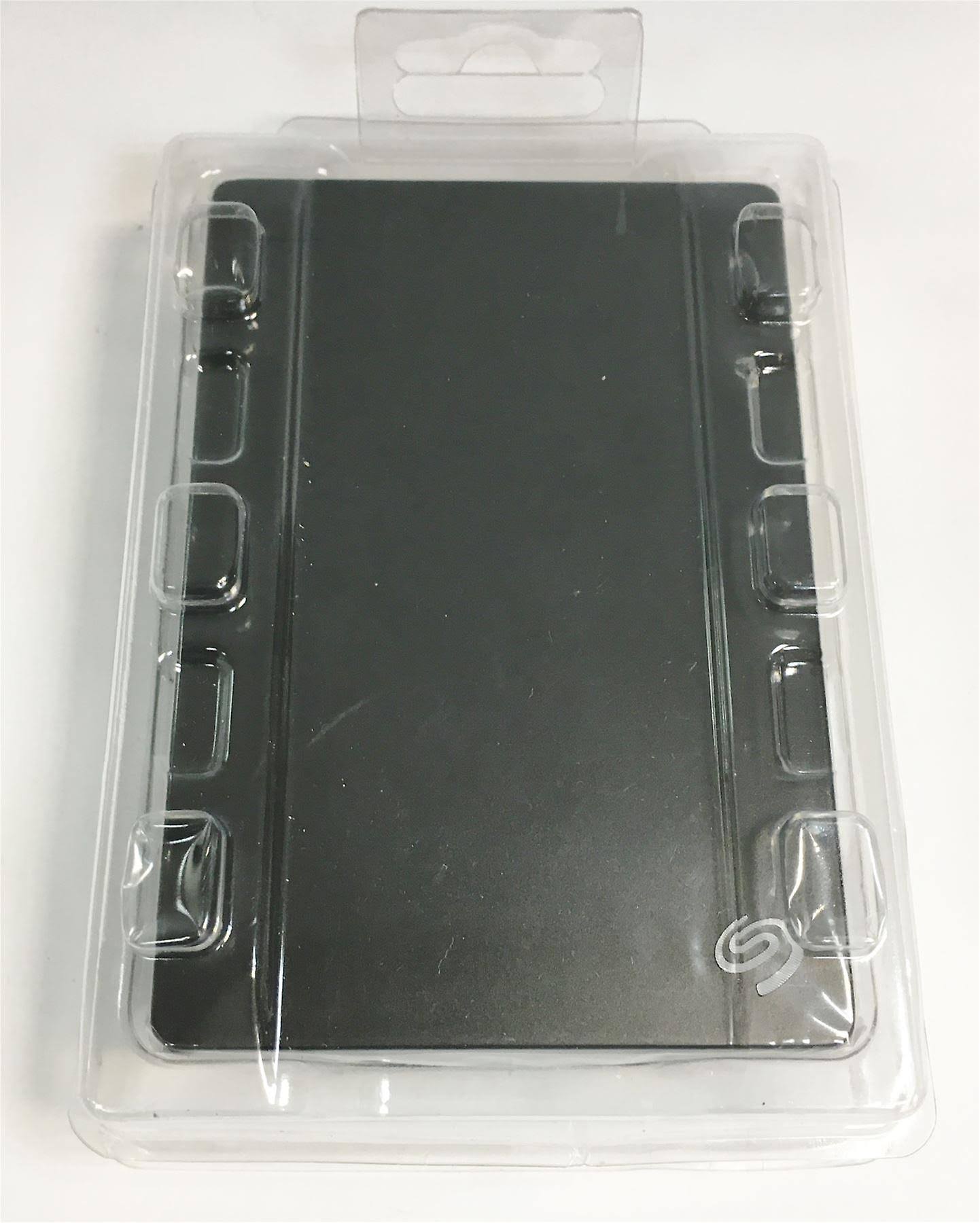 Seagate Backup Plus Portable 4TB External Hard Drive