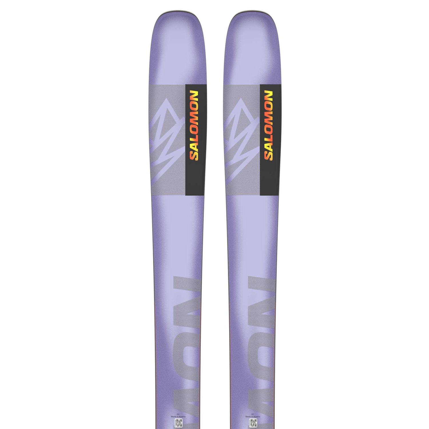 2024 Salomon QST 106 Skis - Sports Supplies Online Store