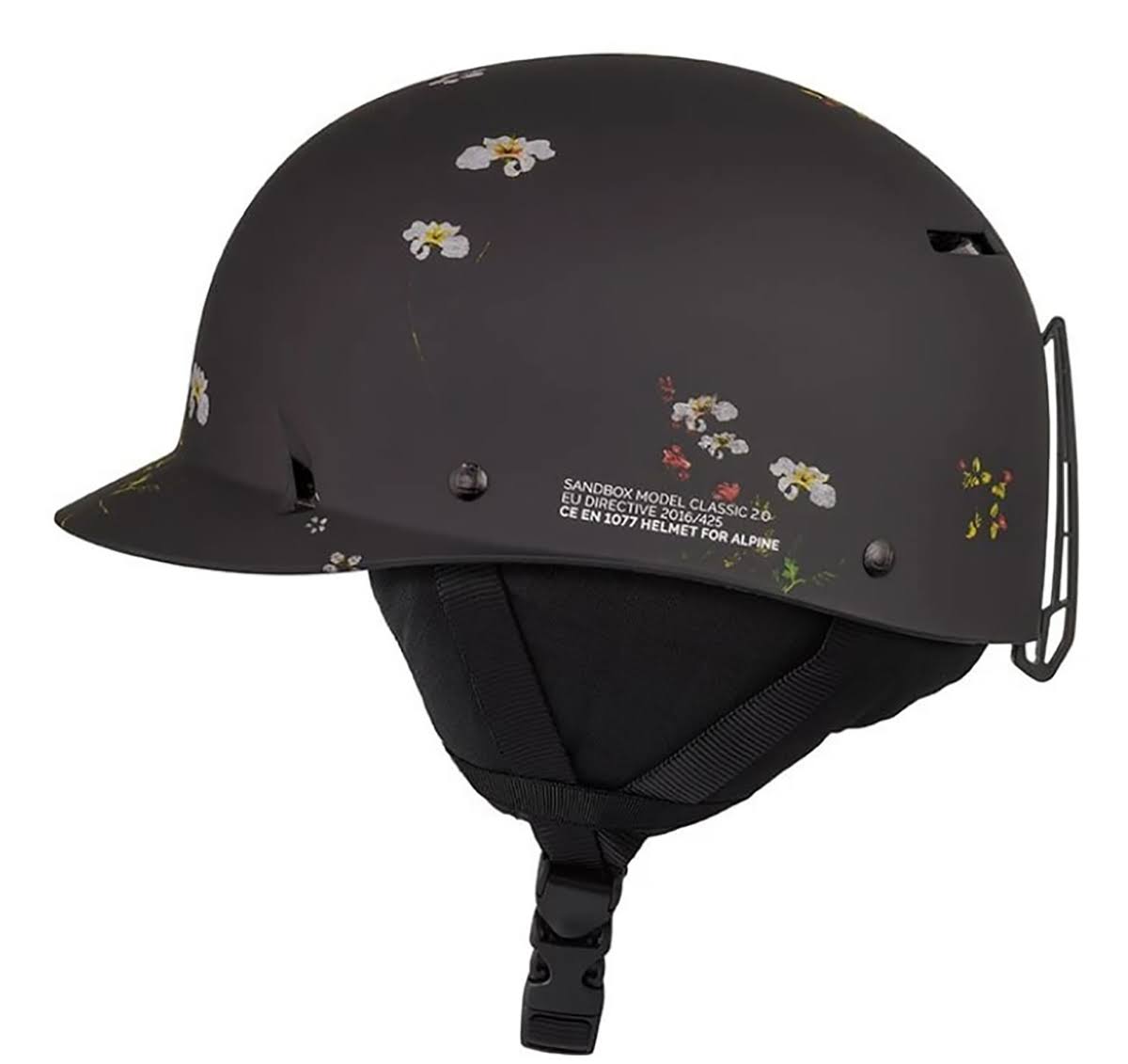 Sandbox Classic 2.0 Snow Helmet