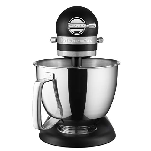 KitchenAid Artisan Mini 3.5 Quart Tilt-Head Stand Mixer - KSM3316X - Candy Apple Red