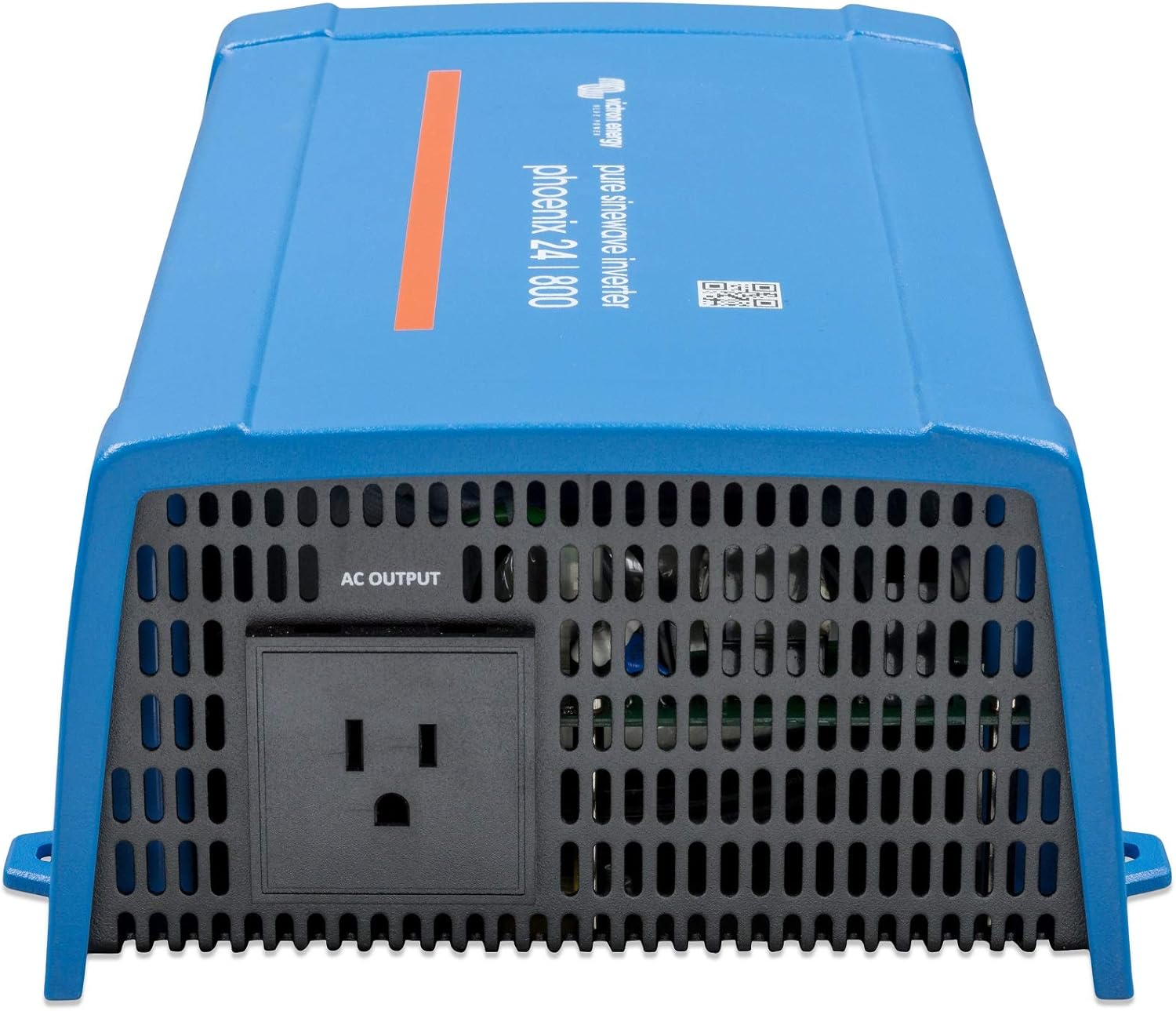 Victron Energy Phoenix 1200VA 12-Volt 120V AC Pure Sine Wave Inverter