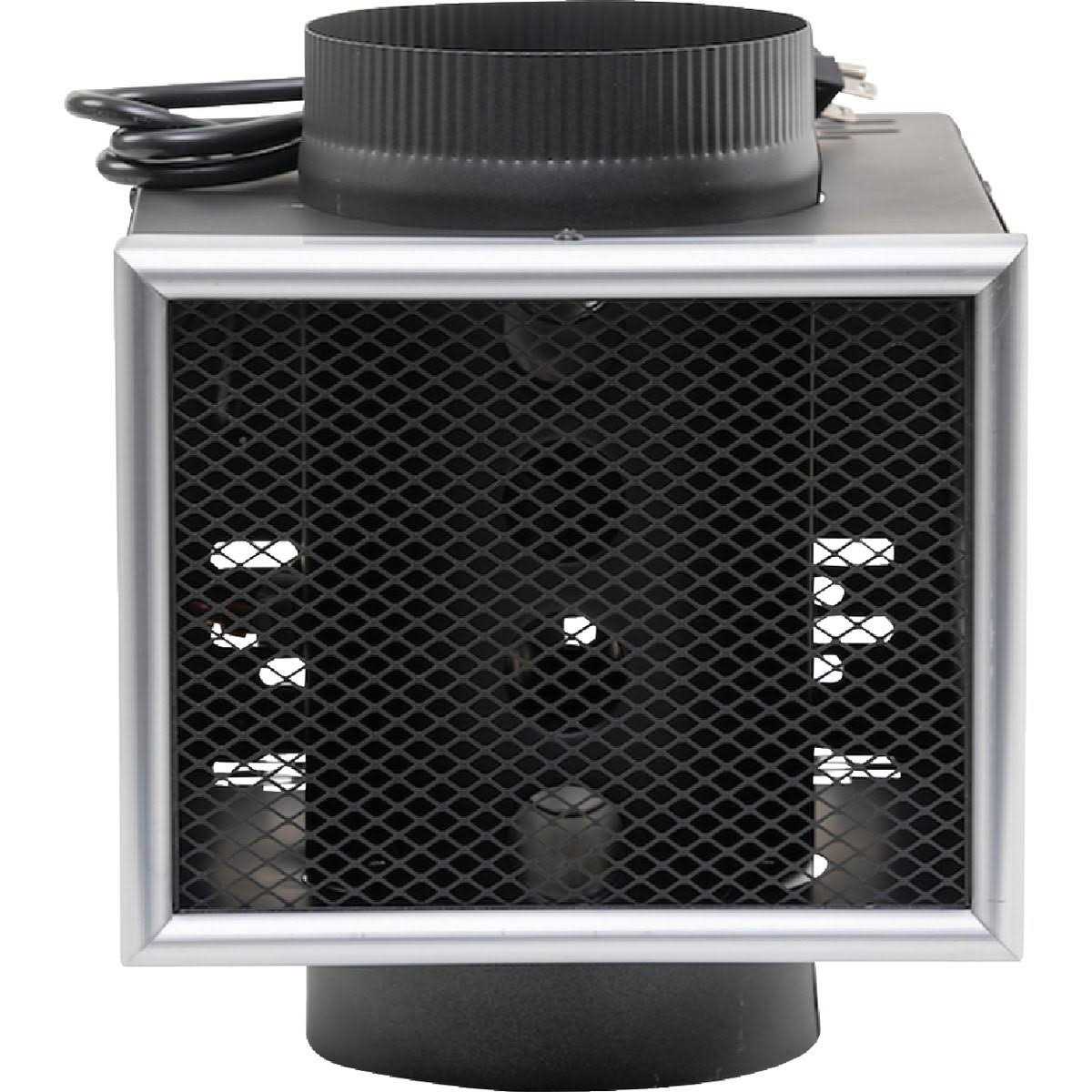 US Stove HR-6 Heat Reclaimer HR-6/MH6 - Shop Hardware Tools Online Store