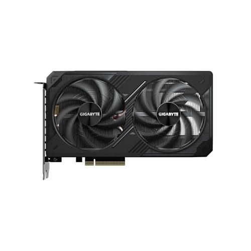 GIGABYTE GeForce RTX 5060 Ti Gaming OC 16G Graphics Card, 16GB 128-bit GDDR7, PCIe 5.0, WINDFORCE Cooling System, GV-N506TGAMING OC-16GD Video Card
