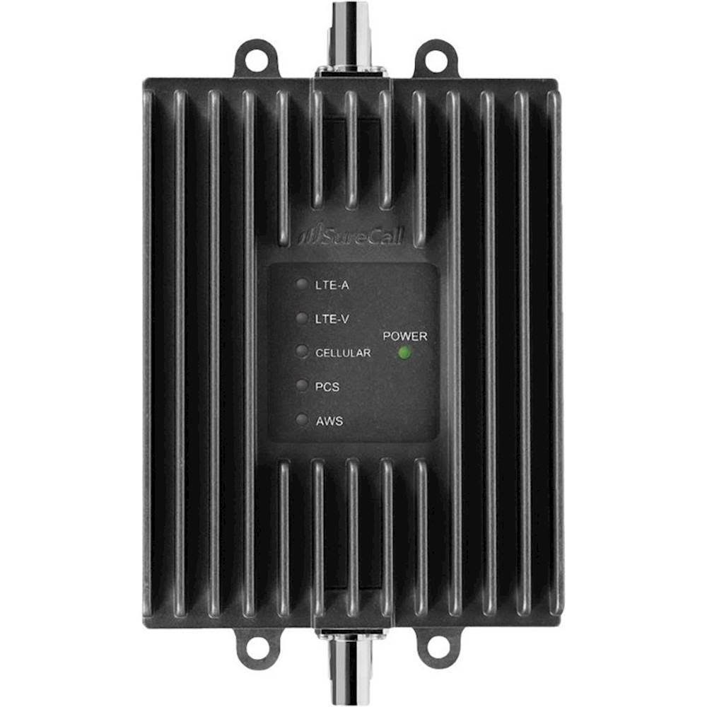SureCall Fusion2Go 3.0 Fleet 4G Cell Phone Booster Kit