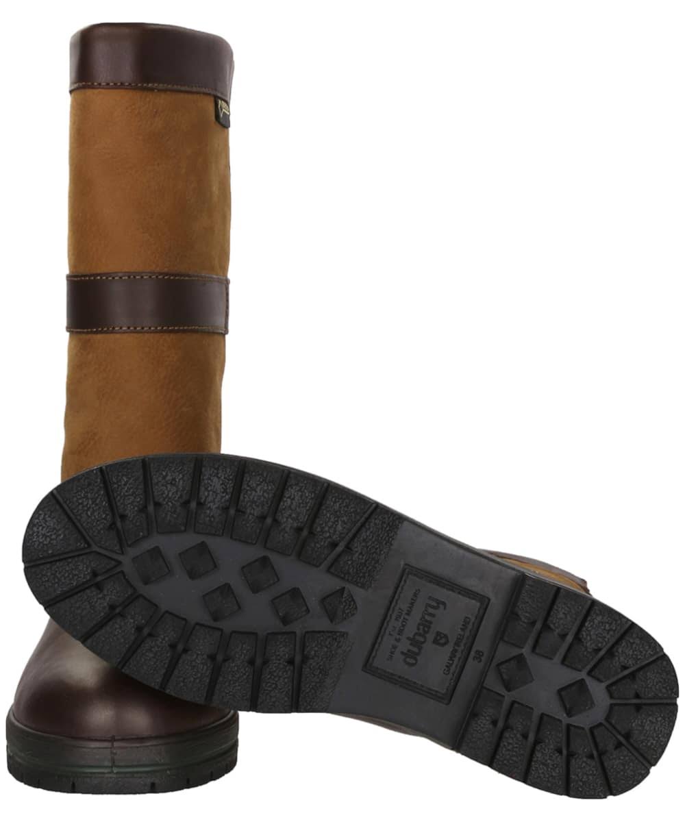 Dubarry Kildare - Brown - 40