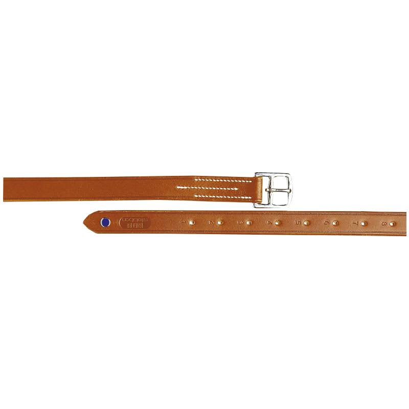 Stubben 1x22 Stirrup Leathers