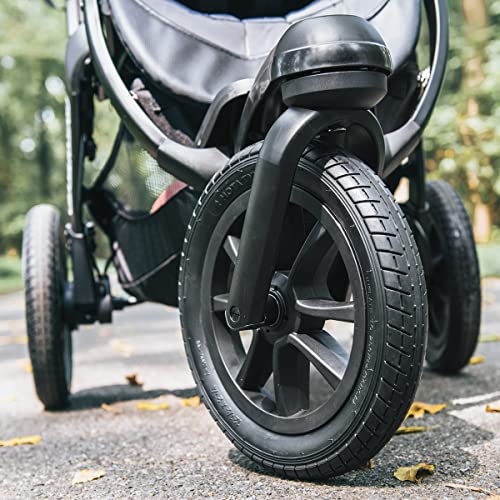 Chicco Activ3 Jogging Stroller, All Terrain Outdoor Stroller for Babies and Toddlers