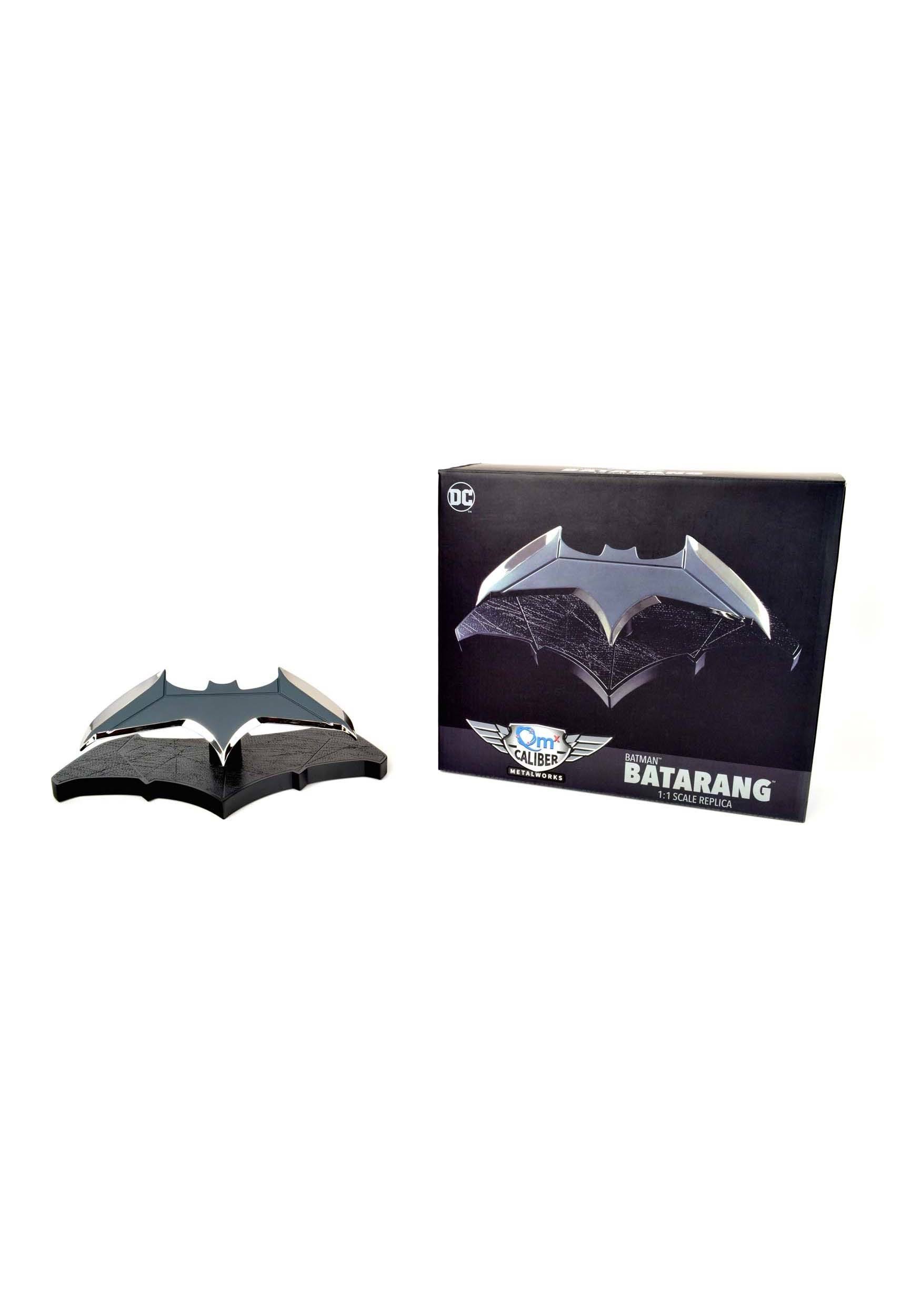 Batman Batarang 1:1 Scale Replica