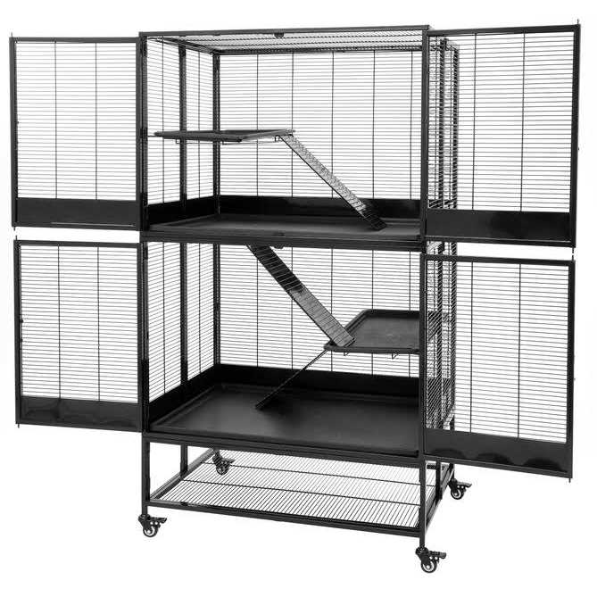 Frisco Small Animal Cage - Pet Supplies online store