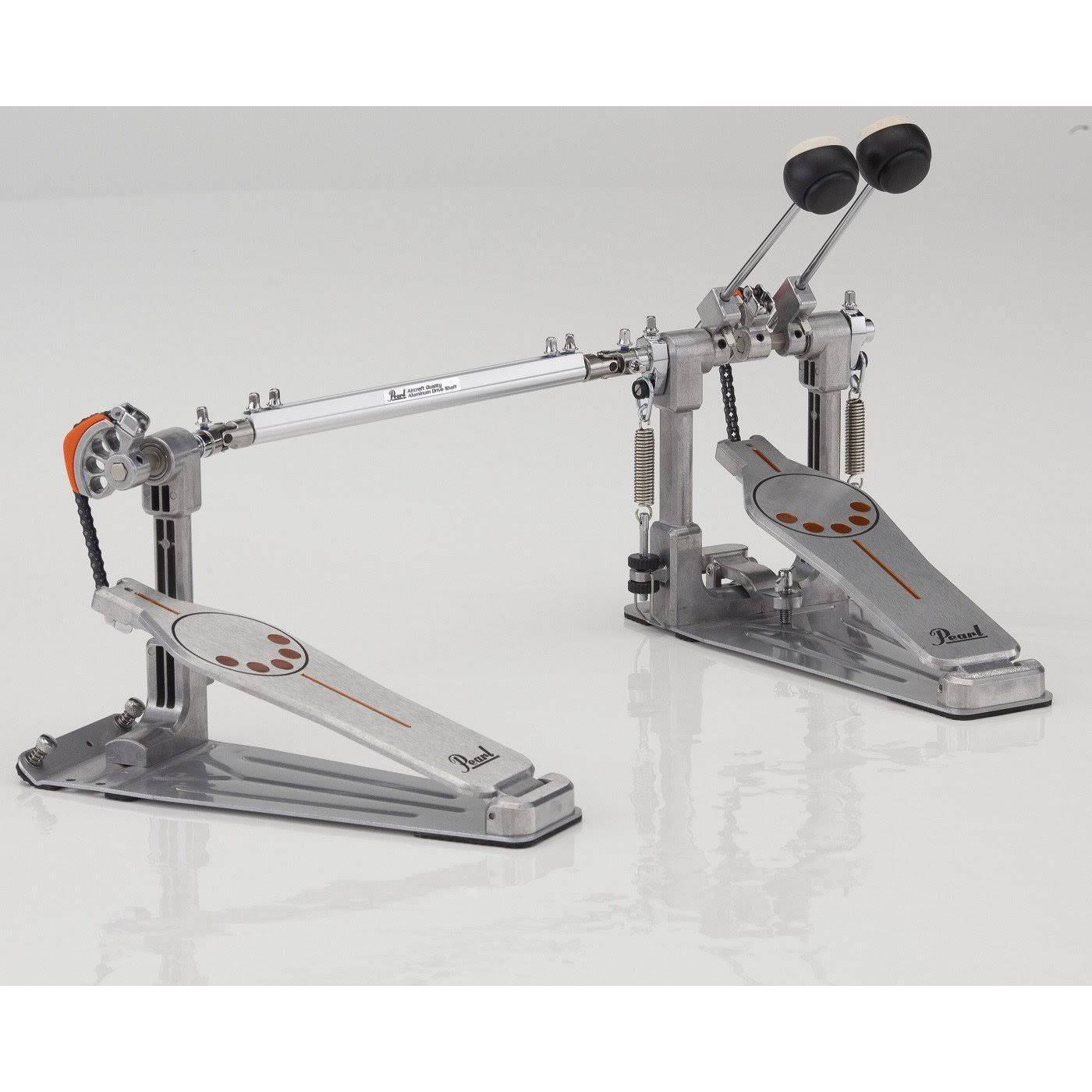 Pearl P932 Demonator Double Bass Drum Pedal