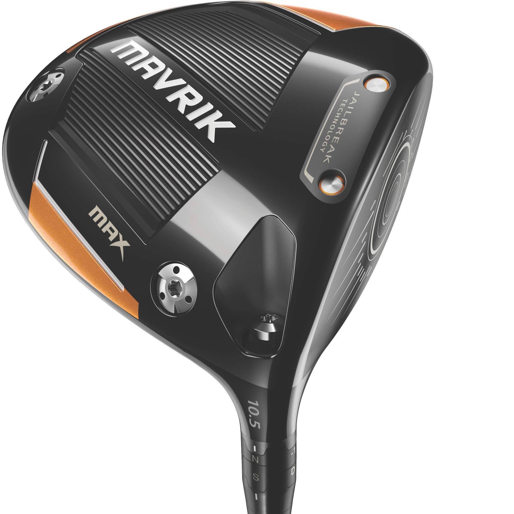 Callaway Golf 2020 Mavrik Max Driver