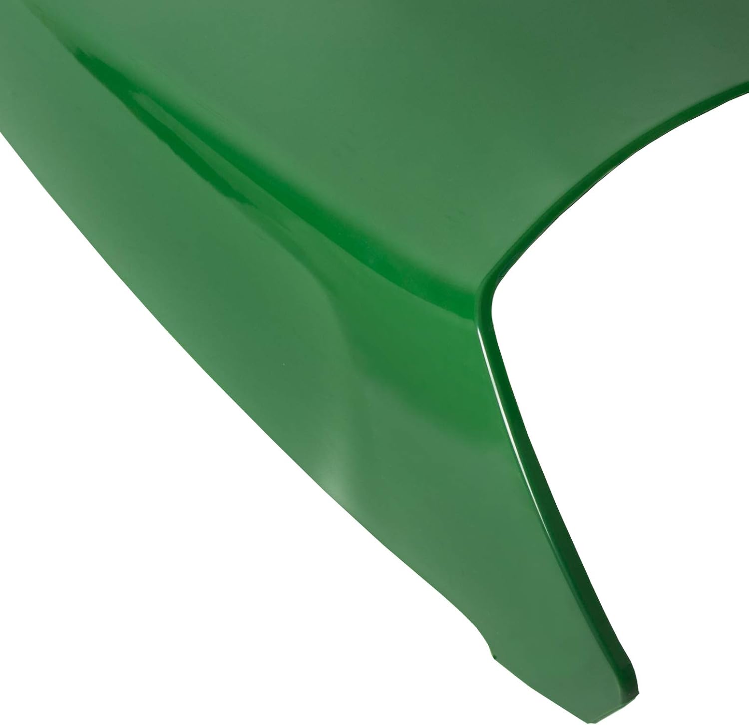 HECASA Tractor Hood Kit Compatible with John Deere LT133 LT150 LT155 LT160 LT166 Replacement for #AM132530